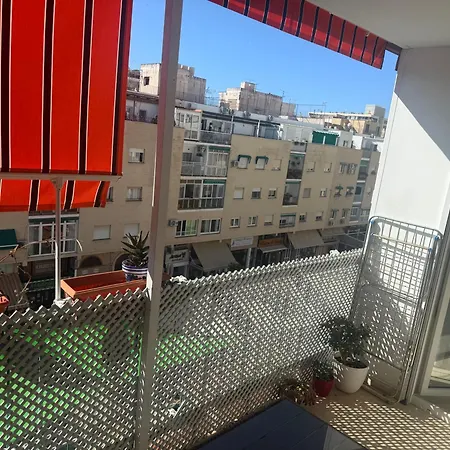 Centro アパート *