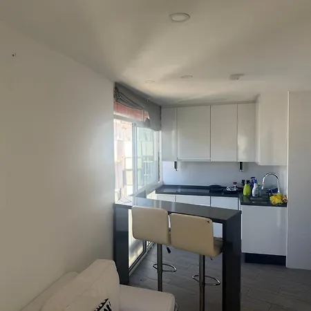 Apartman Centro